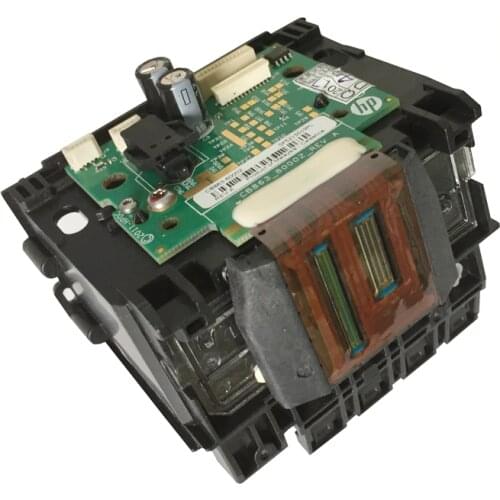 New and Original Print Head for HP 932 933 Printhead for HP Officejet 7600 6060 6100 6600 6700 7610 7110 7612 Printer Print Head