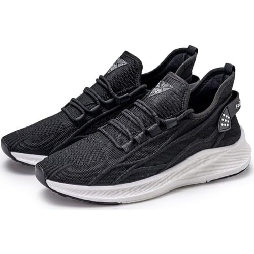 Onemix Mens Running Shoes Women Sport Shoes Breathable Mens Athletic Shoes Outdoor Sneakers Footwear Zapatillas Jogging Shoes