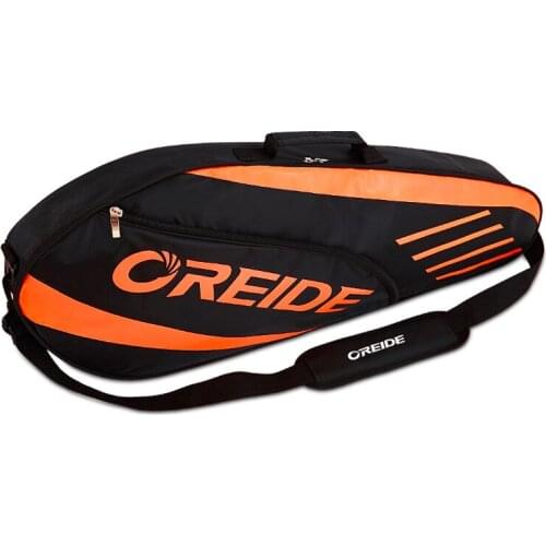 Oreide Sport Bags