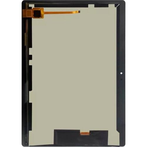 Original LCD For Lenovo Tab M10 HD TB-X505 TB-X505F TB-X505L TB-X505N X505 Touch Screen Digitizer LCD Display Replacement Parts