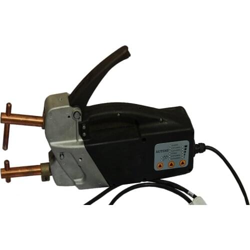 TFAUTENF portable auto body spot welding machine/ steel handheld spot welder/mini spot welder