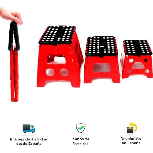 SILVANO Stools