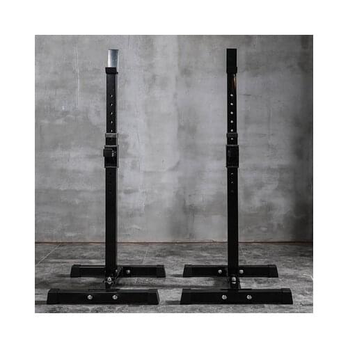 Bench press heavy bed fitness equipment squat racks barbell suit sports goods home large mechanical Fei Niaodeng