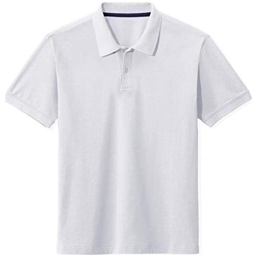 2020 solid color T-shirt cotton casual