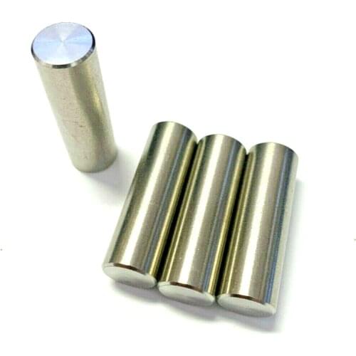 4Pcs Titanium Eliminator Pins Kit for Locking VTEC for Honda D Series D16 D16z6 D16y8 For High RPM Operate Drag Racing