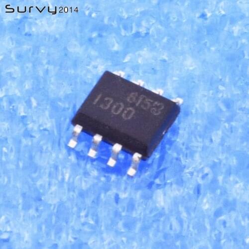 5/10PCS LT1300CS8 DIP 8PIN Micropower High Efficiency 3.3/5V Step-Up DC Converter