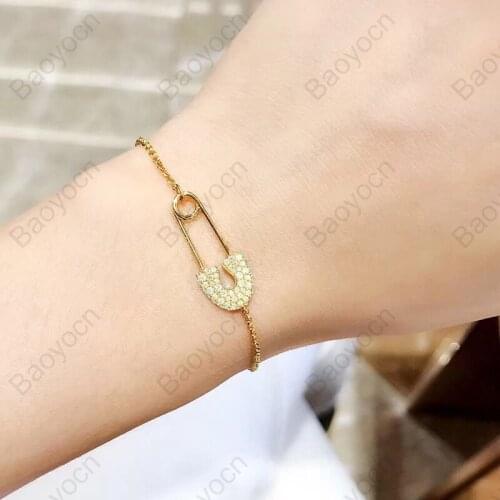 Baoyocn Fashion Bracelets