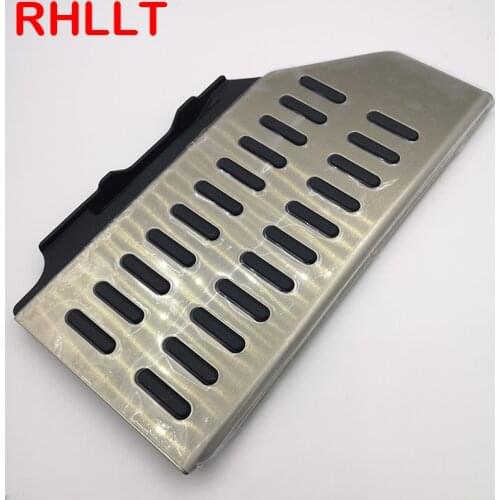 For Hyundai Elantra AD 2015-2018 Aluminum footrest OEM 84266F0100