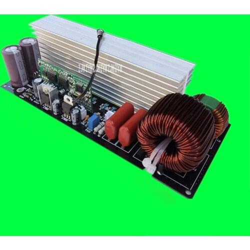 DY1000 Quality 3000W Finish Product With Thickened Heat Sink Pure Sine Wave Inverter Over Voltage/Current/Temperature Protection