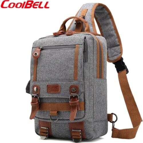EBHC Expedition Backpacks