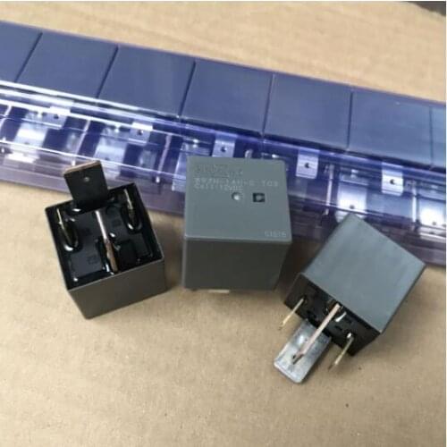 HOT NEW high power 12V relay 897H-1AH-C 12V 897H-1AH-C-12V 12V 12VDCDC12V 70A 4PIN
