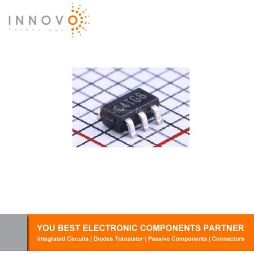 INNOVO 10pcs/lot TP1941-TR C4TG AP331AWRG-7 TP1961-TR 961HN SGM8701YN5G/TR S59ID MCP6566T-E/OT JYWG SOT23-5 New original