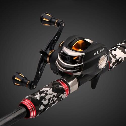 Carbon Fishing Spinning Casting Rod 2.1m 2.28m 2.4m XH Power Portable Travel Rods For Freshwater Saltwater Lure Fishing Rod