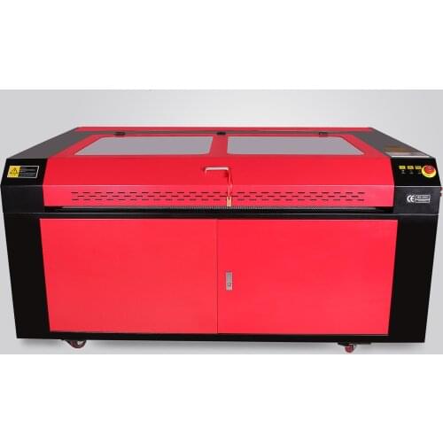 Ruida 130W CO2 Laser Engraver Engraving Cutting Machine With Color Screen 1400X900MM Controller For Wood Acrylic