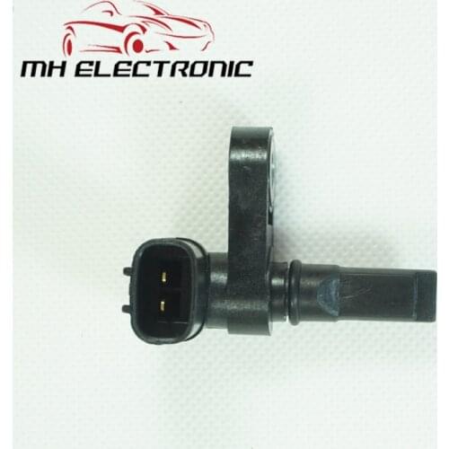 MH Electronic ABS Wheel Speed Sensor Front Rear RIGHT/LEFT 89542-04020 89542-60050 For TOYOTA LEXUS WARRANTY!!! HIGH QUALITY