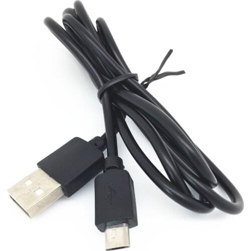 Micro USB Data Sync Charger Cable for Samsung I5800 Intercept Naos N7100 I5801 I5510 I5508 I519 I500 I339 Galaxy Mini S5570