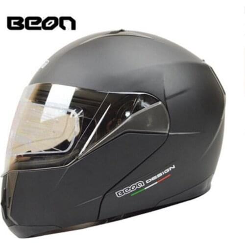 2019 New style Netherlands Band Flip Up Motorcycle Helmet B700 Open Face Motorbike Helmets made of ABS with PC lens visor M L XL