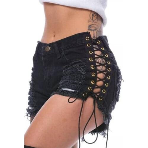 NCLAGEN Touring Shorts