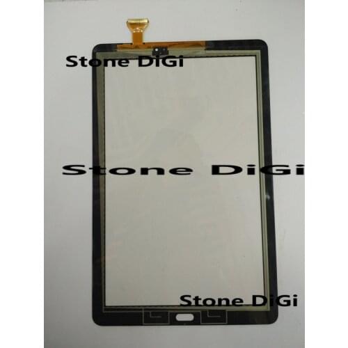 NEW 10.1 Inch Tablet PC Touch Screen Digitizer For Samsung Galaxy Tab A 10.1" P580 SM-P580 with Free Repair Tools Free Shipping