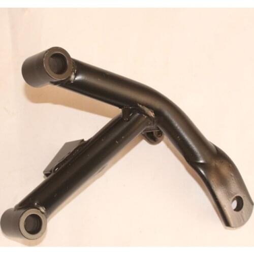 Left side engine hanger for Benelli BN302 TNT300 STELS 300 Brake side / BN TNT 300 302 Keeway RKX 300