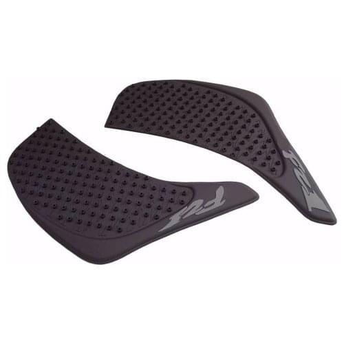 For Yamaha FZ1 FZ-1N FZ1N FZ1S FZ 1S 06-15 Motorcycle Anti slip Tank Pad 3M Side Gas Knee Grip Traction Pads Protector Stickers