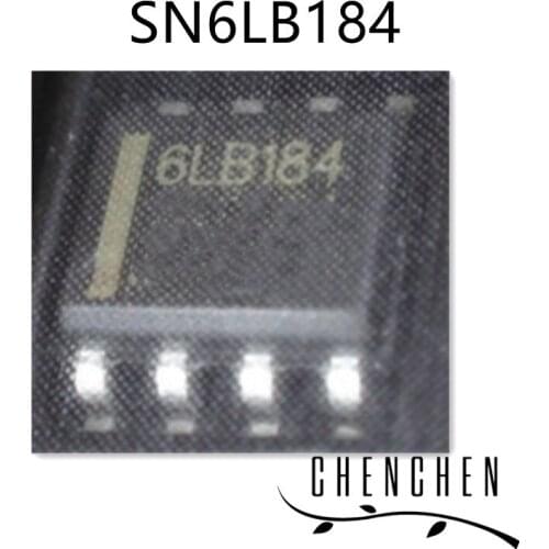 SN6LB184 SOP8 100% New Original