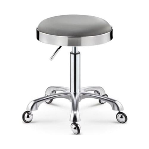 Beauty chair, revolving stool, lifting stool, explosion proof stool, barber chair, big work stool, hair salon, revolving stool