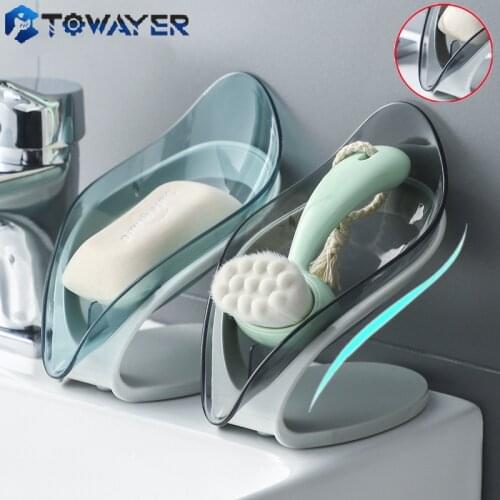 Towayer Soap Dishes