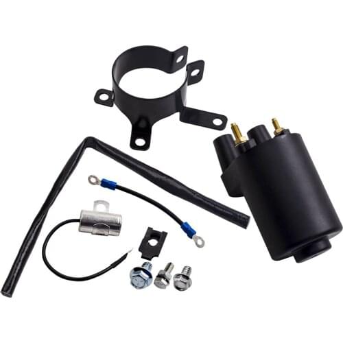 166-0772 Replacement for Onan Ignition Coils For Pointed Models BF B43 B48 NHC
