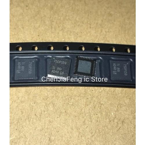 2PCS~10PCS/LOT SN75DP159RSBR 75DP159 New original QFN40