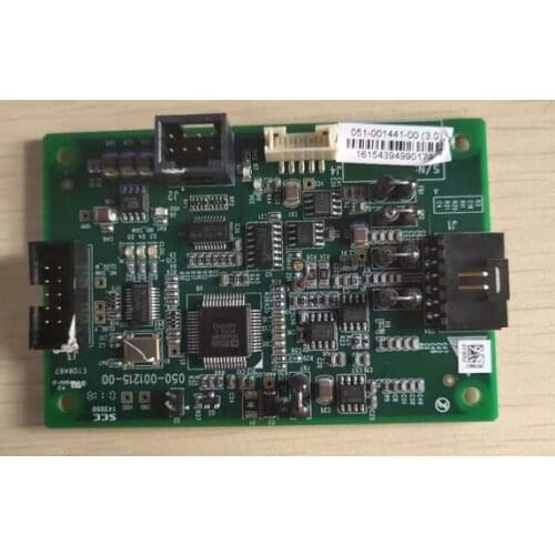Mindray BS830 BS840 BS830S BS850 BS860 CL-1000i CL-1200i Biochemical Analyzer plugging needle detection board 051-001441-00