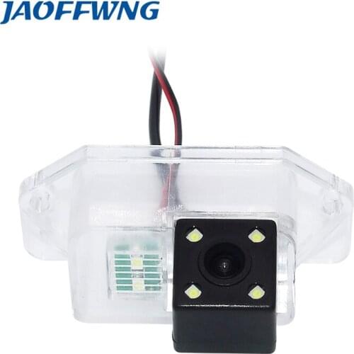 Car Reverse Camera for Mitsubishi Lancer Reversing Backup Rear View Parking Kit NightVision Waterproof Free Shipping