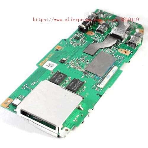 Big Togo Main Board/Motherboard/PCB repair Parts for Nikon D3200 SLR free shipping