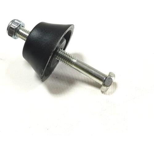 Bowling Spare Parts T47-274281-009 Ball Cushion Repair Kit Use for Brunswick Bowling Machine