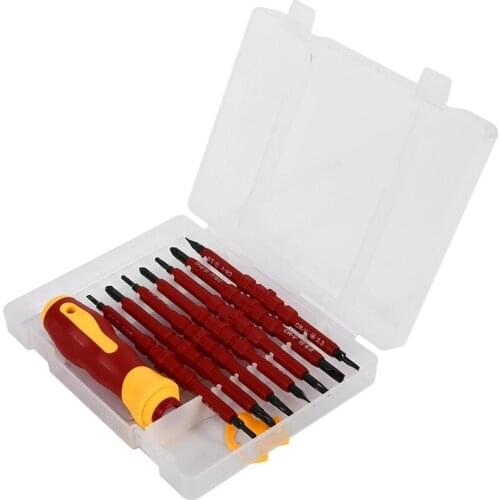 Screwdriver Caracloset China
