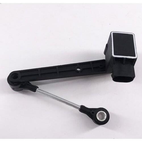 Rear Air Suspension Ride Height Level Leveling Sensor For LAND ROVER DISCOVERY 2 TD5 V8 RQH100030