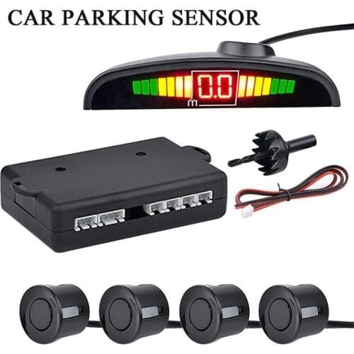 Elebest Parktronic