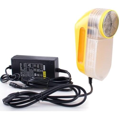 220V 35W Electric Clothes Lint Removers Fuzz Pills Shaver Big Power For Laundry Washing Machine Partner High Quality EU/AU/UK/US