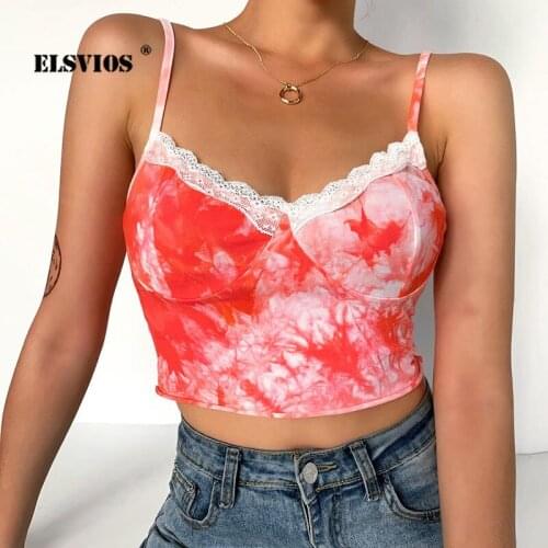 Женские топы ELSVIOS China At AliExpress