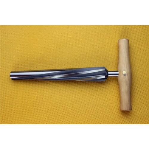Cello making tools, high quality cello end pin tools, cello end pin hole reamer