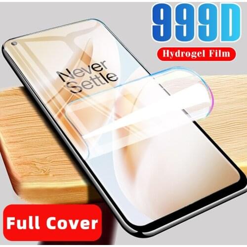 Hydrogel Film Screen Protector For Xiaomi Mi 8 9 SE A3 Lite 9T CC9E Note 10 Pro Full Cover For Redmi Note 9S 9 S K30 7 8 Pro
