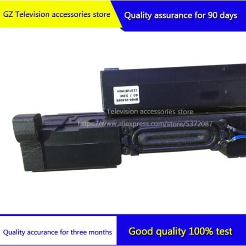 Good quality for S27B550V LS27B550 speakers BN96-21509B 6ohms 5W