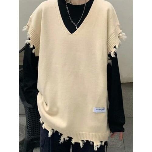 Insozkdg Men's Jumpers