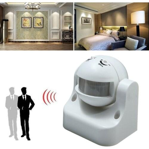 JINJONLIN Home Control Systems