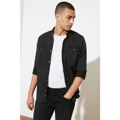 Massimo Men's Dress Shirts