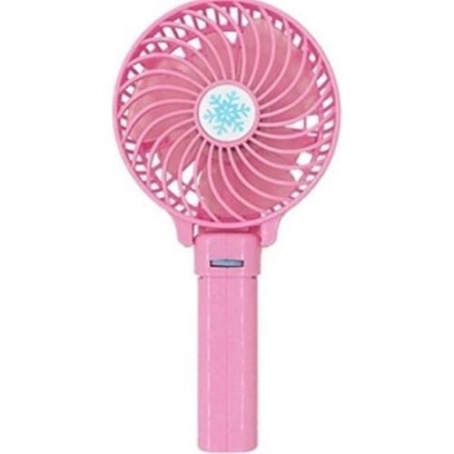 Mini Hand Fans Rechargeable smart fan home tool summer trend fashion electronic device very useful summer 2021 trend