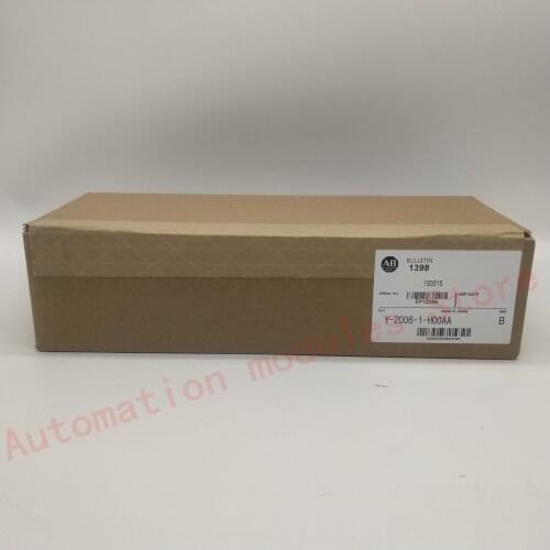 Original Brand New Y-2006-1-H00AA Y-Series Servo Motor Y20061H00AA 2 Years Warranty