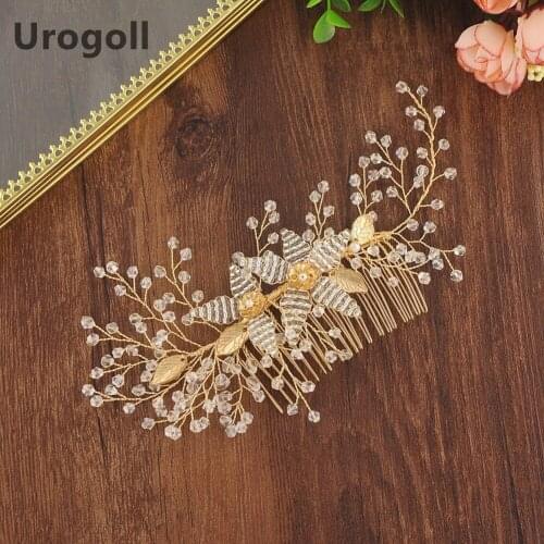 2019 Brand New Trendy Bridal Wedding Accessories Rhinestone Teardrop Flower Shaped Headband Bridesmaid Headdress Jewelry
