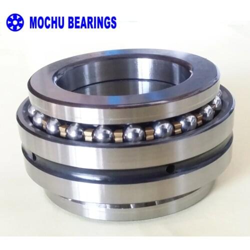 MOCHU 234413 M-SP BTW 65 CM/SP 562013 2268113 Double Direction Angular Contact Thrust Ball Bearings Super-precision