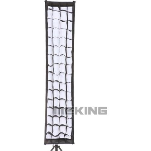 Meking honeycomb grid 40cmx140cm 16"x56" for softbox studio flash lighting Soft Box Photo Studio Accessories